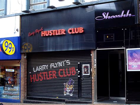 strip clubs in croydon